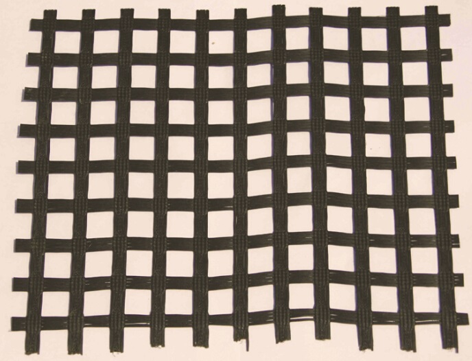 經(jīng)編玻纖、滌綸土工格柵